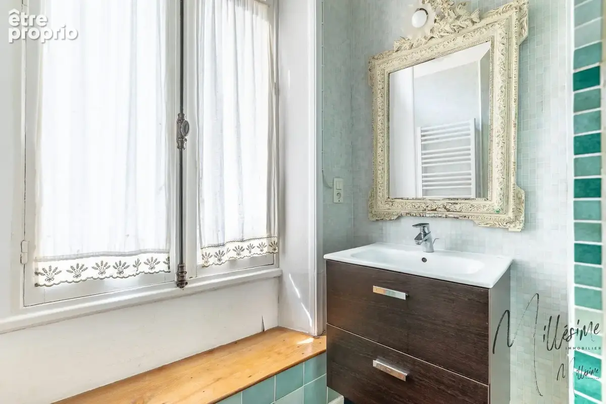 Appartement 72 m² à Biarritz  - photo 6