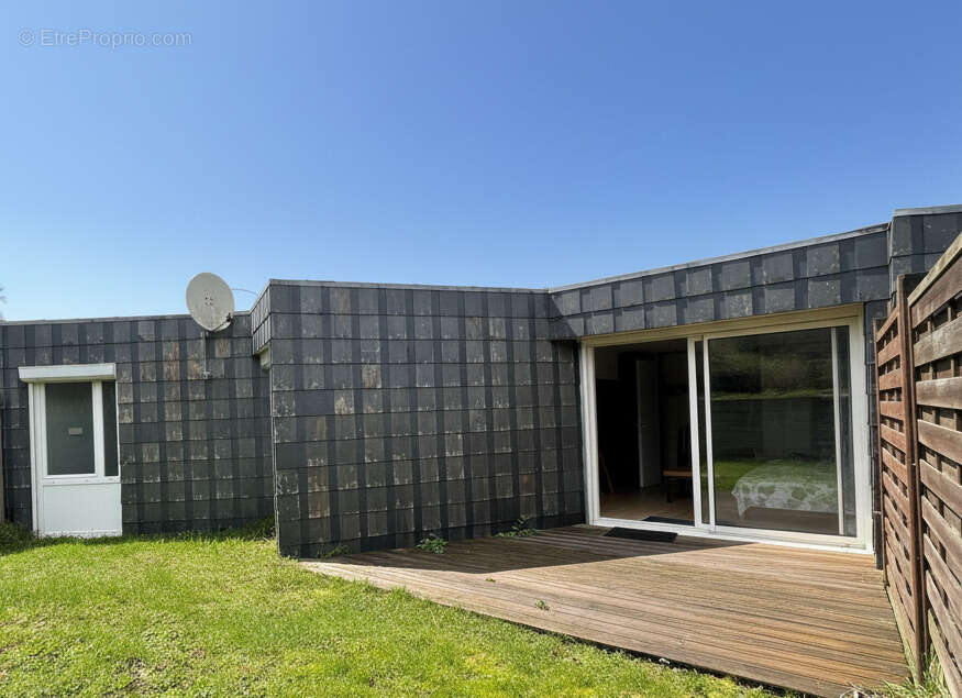 Appartement à GUIDEL