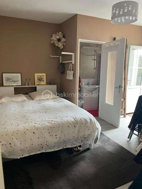 Maison à VALRAS-PLAGE