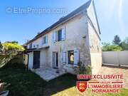 Maison à POSES