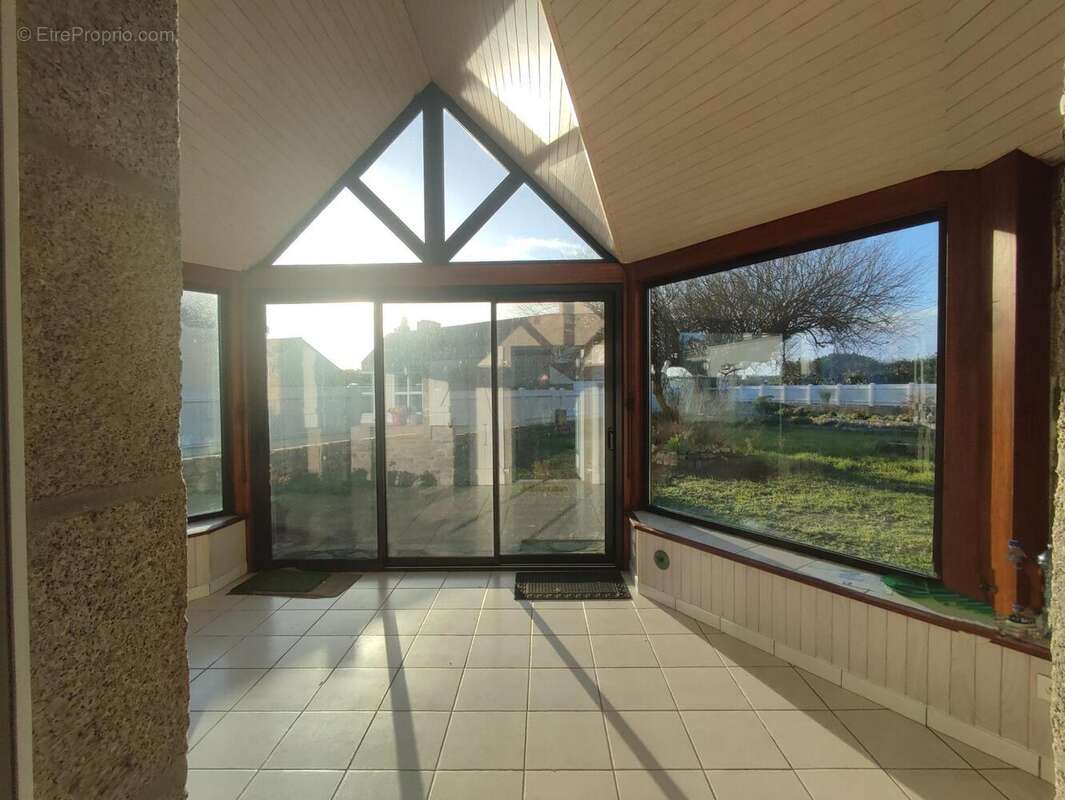 Photo 3 - Maison à ROSCOFF