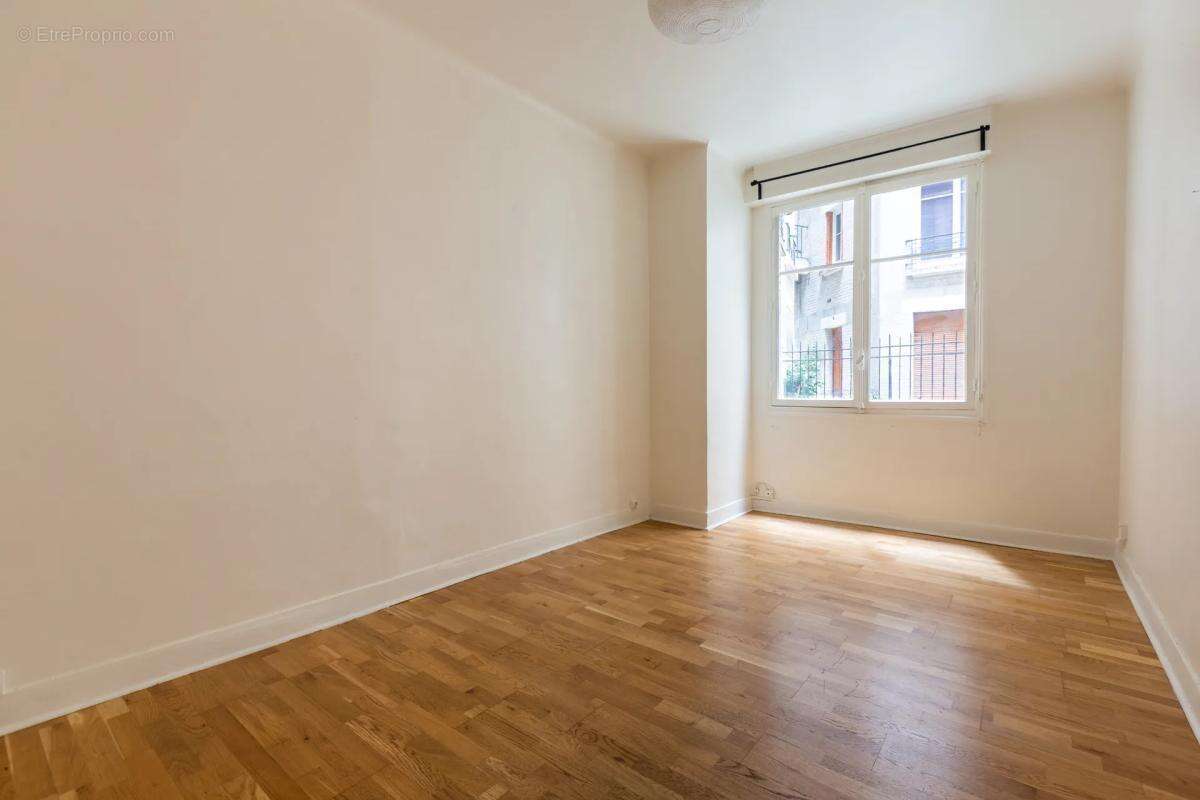 Appartement de 2 pièces de 43 m² situé à Paris - photo 6