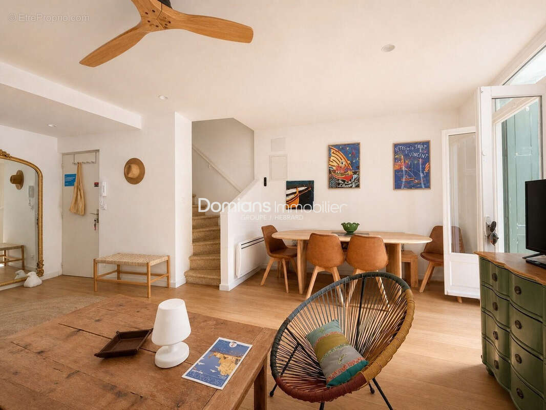 Appartement 64 m² à Collioure  - photo 5