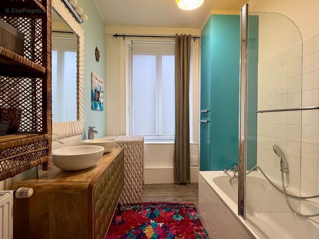 Appartement à MOUVAUX