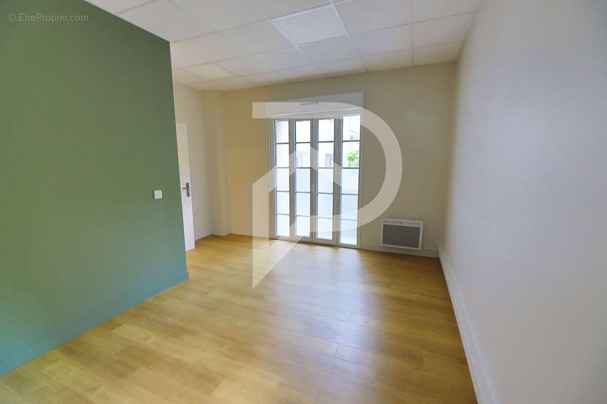 Appartement à CHATOU