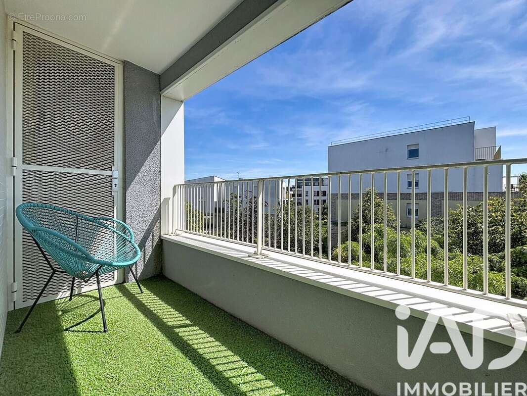 Photo 7 - Appartement à BONDOUFLE