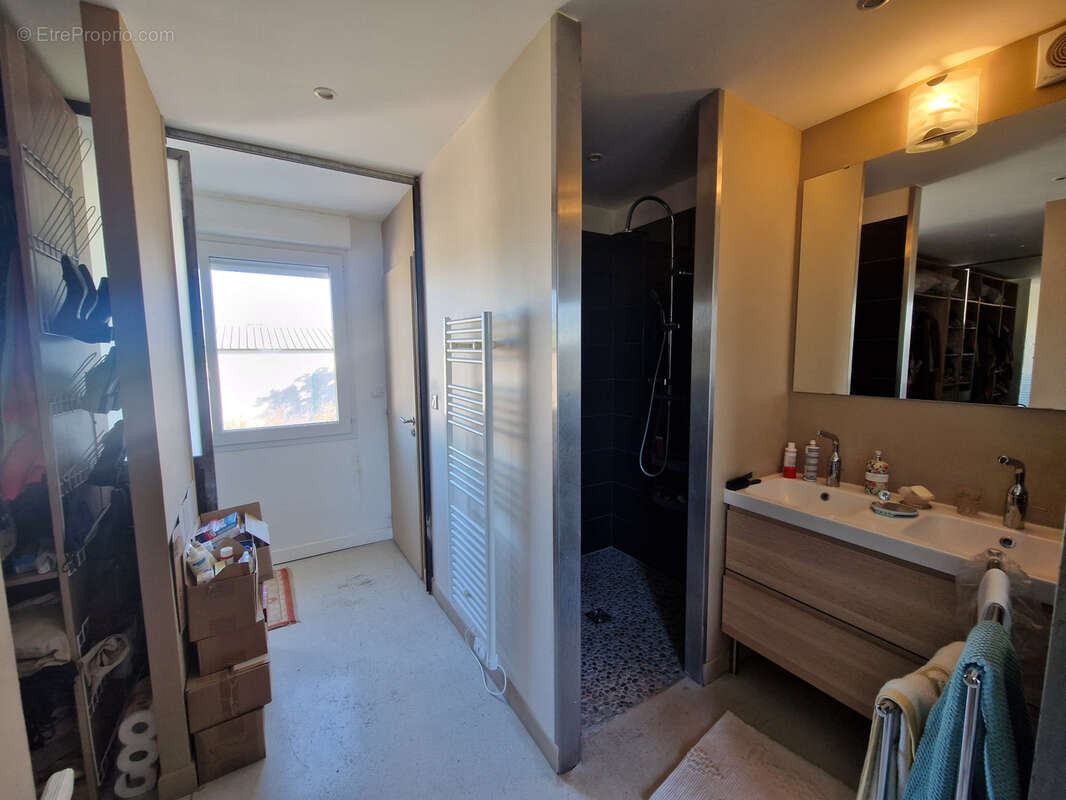 Appartement à GRIGNAN