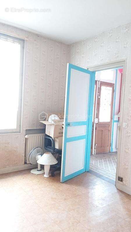 Maison à NOGENT-SUR-OISE