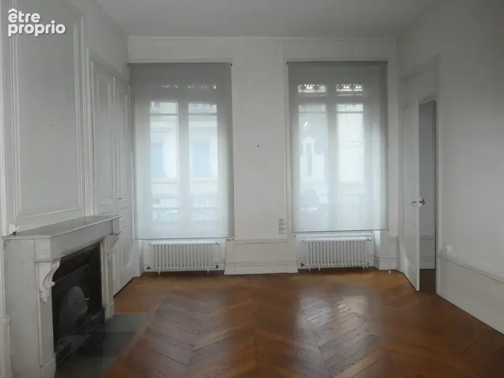 Appartement T2 - photo 3