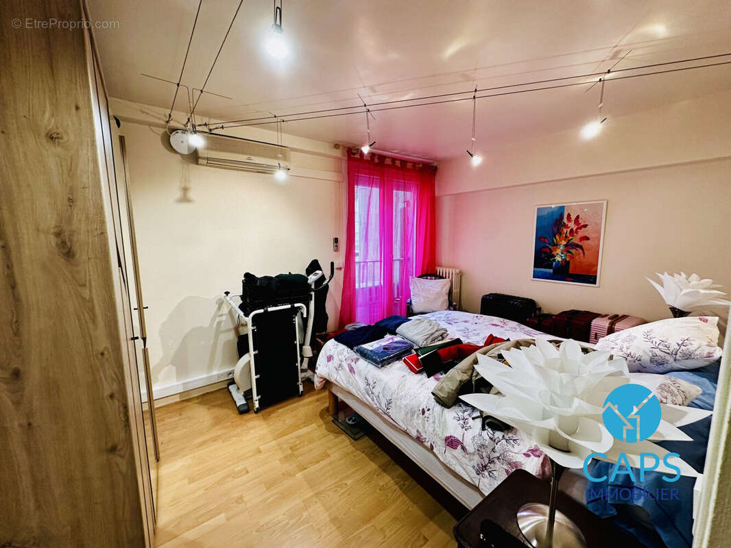 Appartement à CAHORS