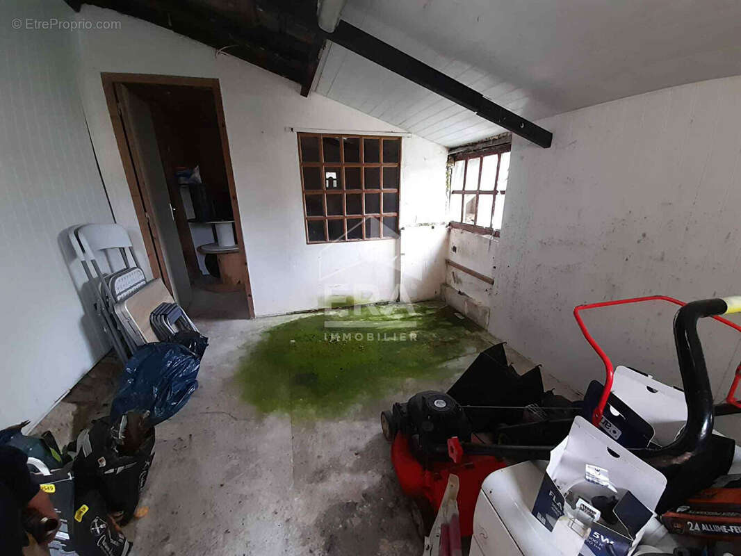 Maison à FOLEMBRAY