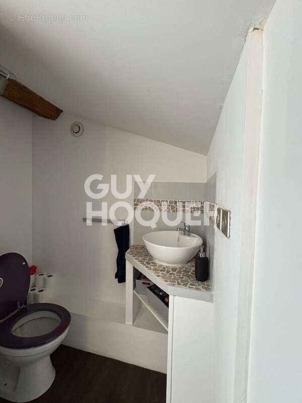 Appartement à GIVORS