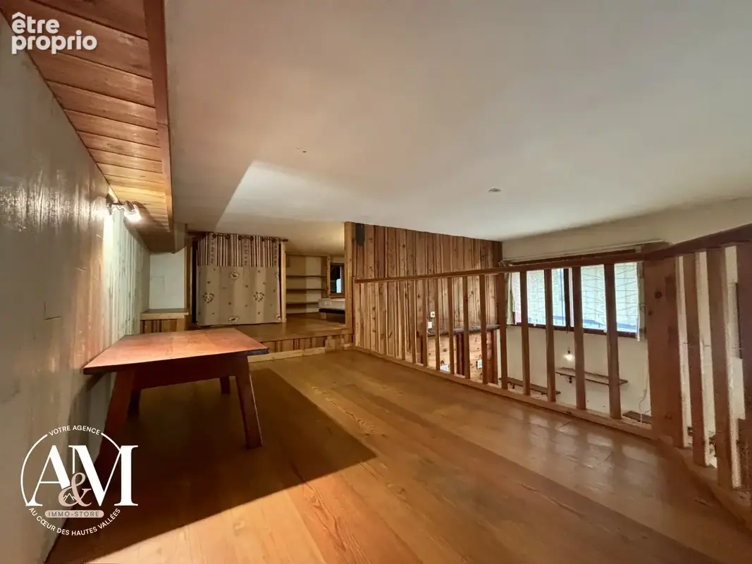 Maison de caractère avec 2 logements, terrasse exposée sud et grand garage - photo 16