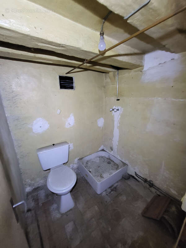 Maison à SARGE-SUR-BRAYE