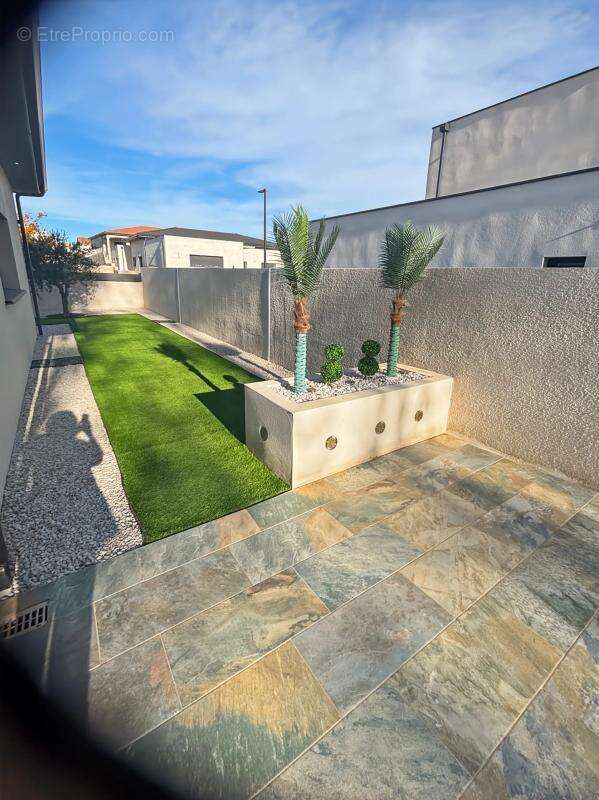 Maison à CARCASSONNE