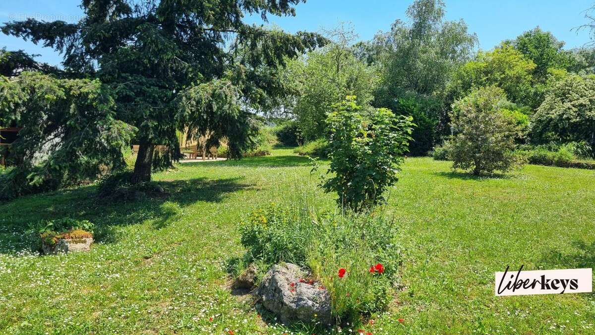Maison en pierre 4 chambres 137 m² - photo 4
