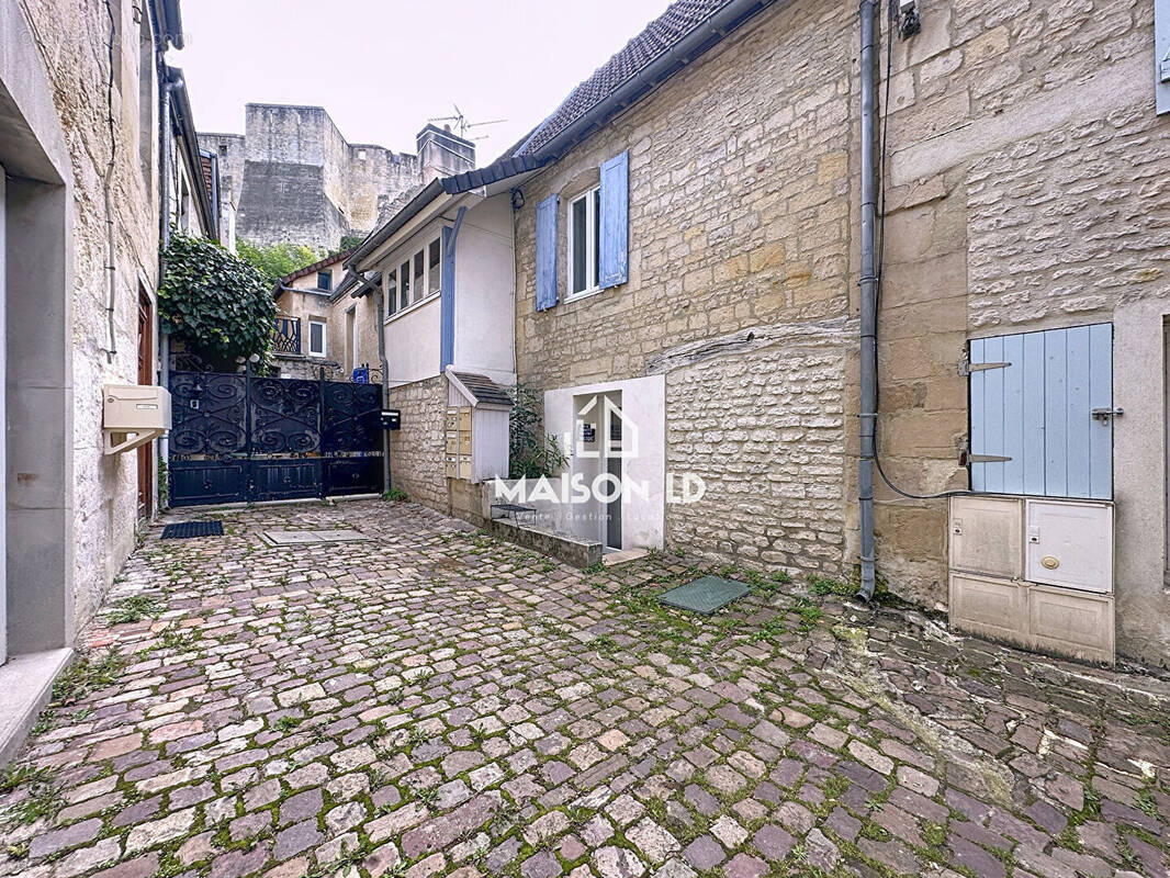 Appartement à CAEN