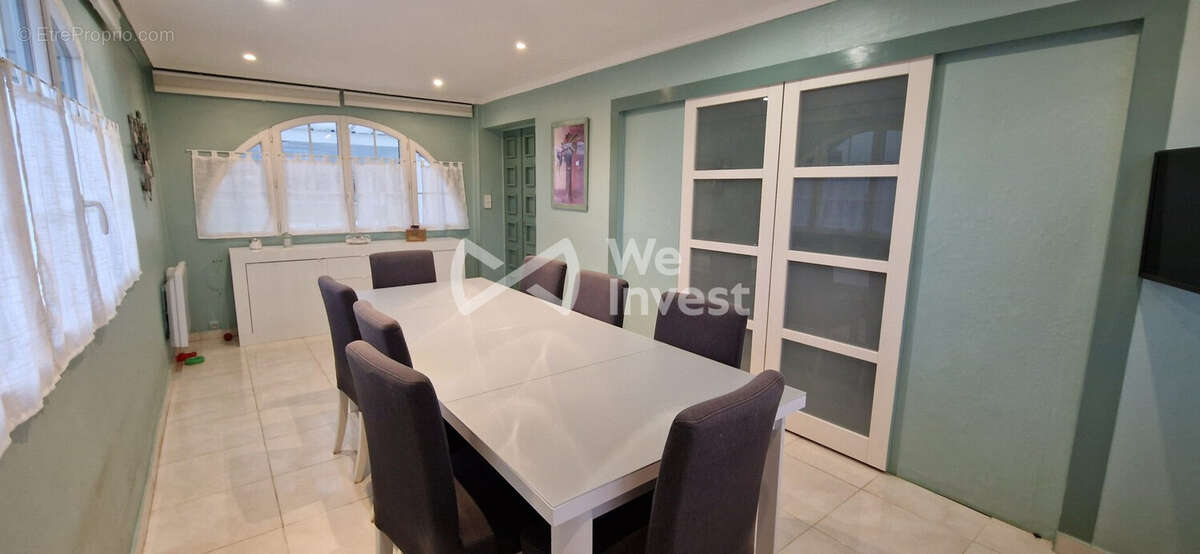 Maison à COURLON-SUR-YONNE