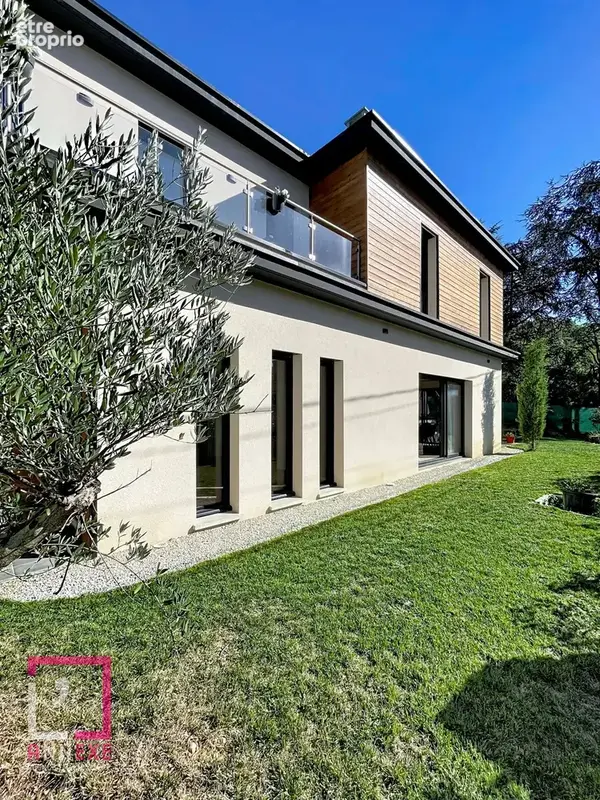 Maison 5 pièces 120 m² à vendre à Fleurieu-Sur-Saone (69250) - photo 8