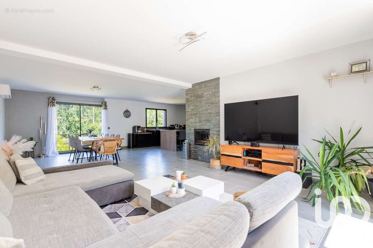 Photo 7 - Maison à BREUILLET