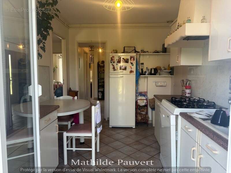  COUP DE CŒUR À COULAINES – Posez vos valises dans le quartier très prisé du Plessis ! - photo 9