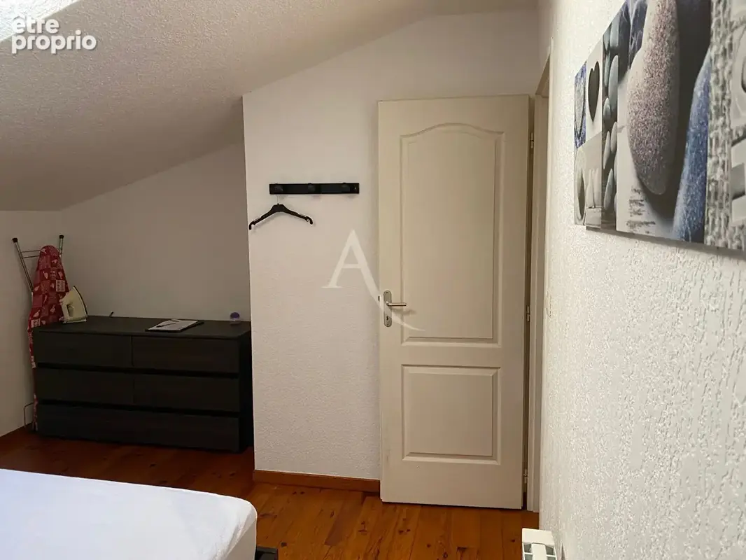 LAMALOU LES BAINS appartement de 52 m² au premier étage loué - photo 7