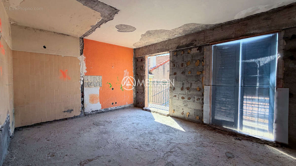 Appartement Frejus 2 pièce(s) 42.41 m2 - photo 16