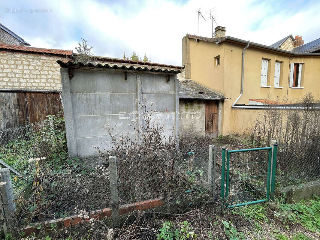 Appartement à ELBEUF