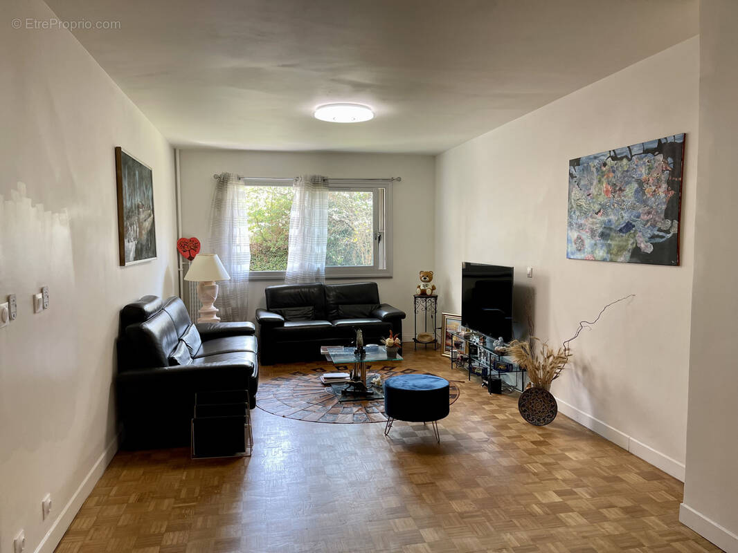 Appartement à POISSY