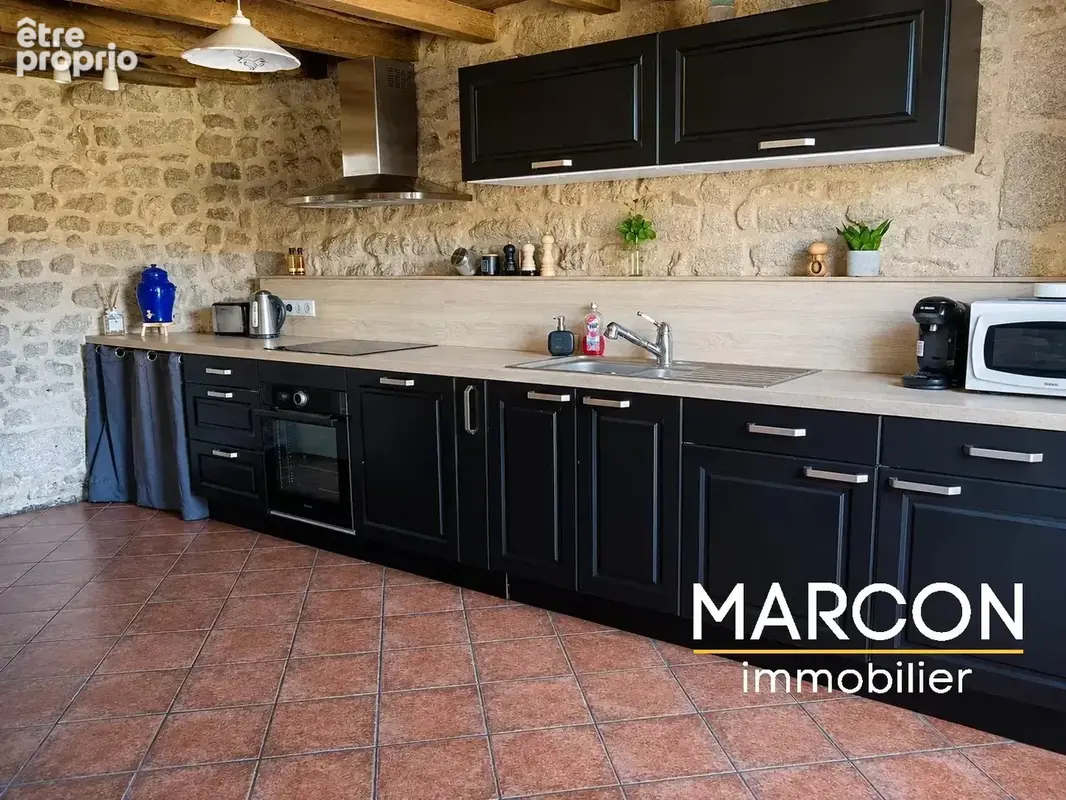 Vente propriété avec gîtes et piscine - photo 8