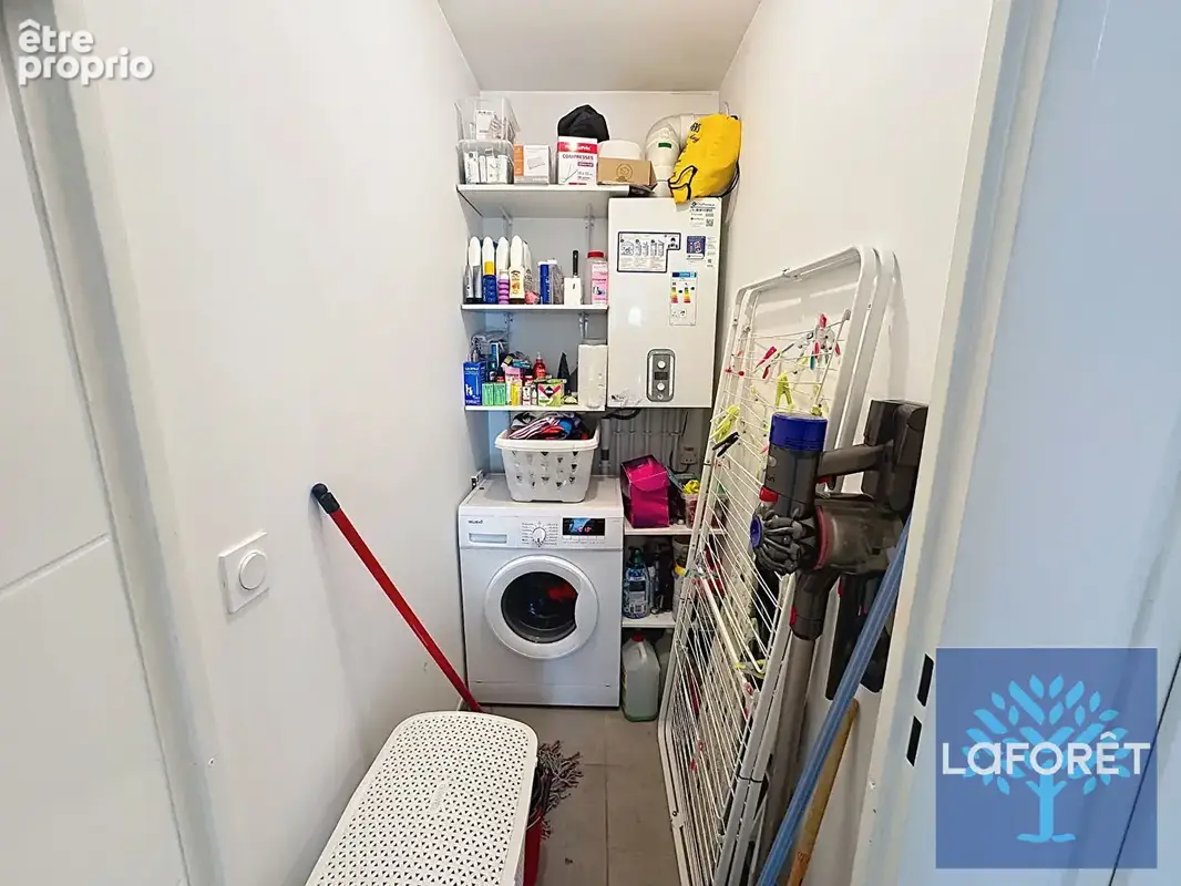 Appartement Neuilly Sur Marne 4 pièce(s) 87 m2 à 8 minutes du RER A - photo 3