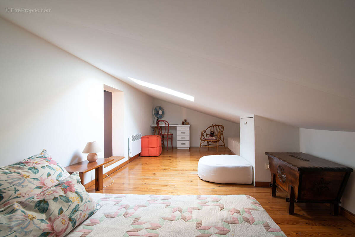 Appartement à CANET-EN-ROUSSILLON