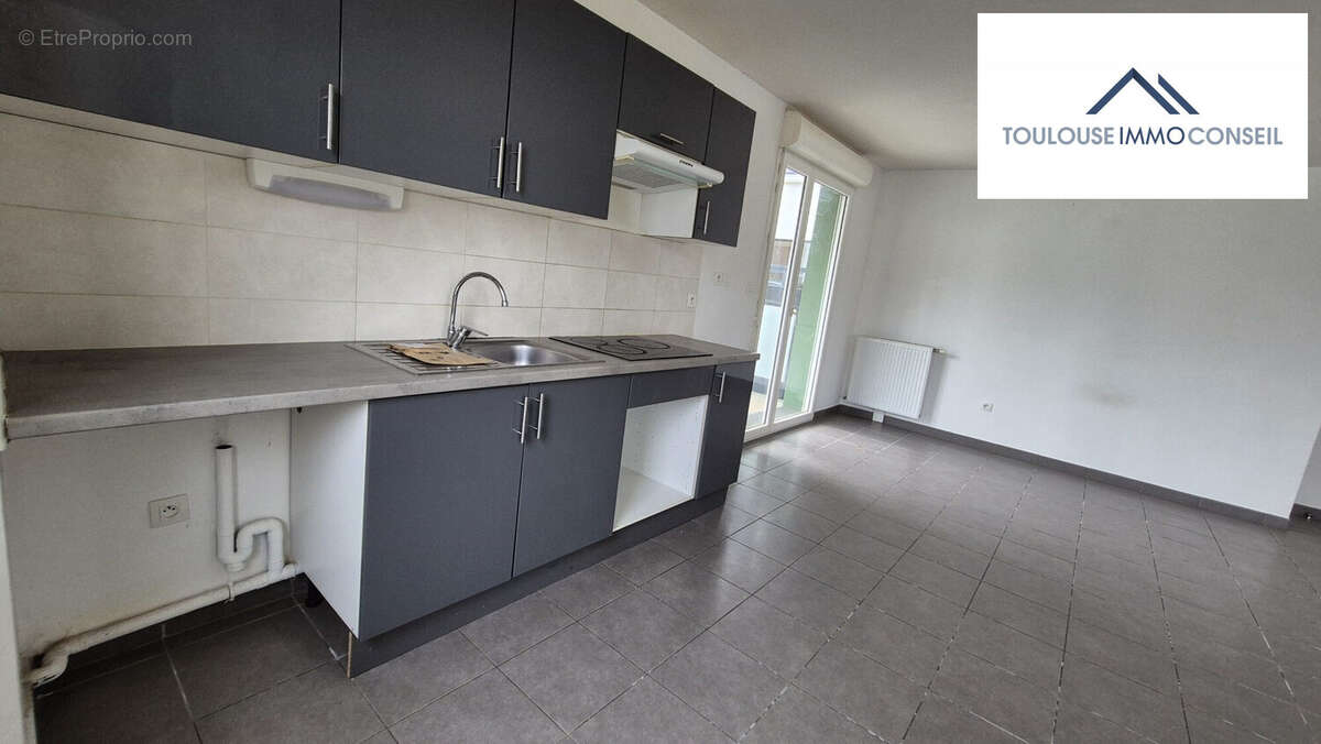 Appartement à COLOMIERS