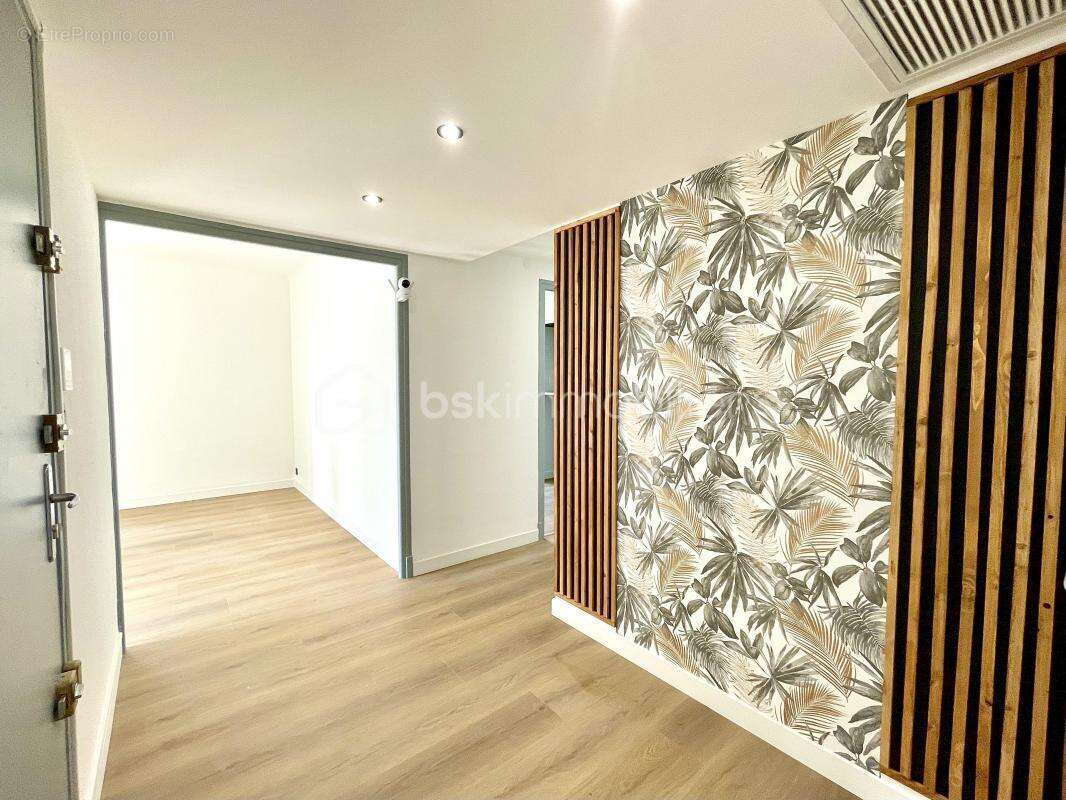 Appartement à PERPIGNAN