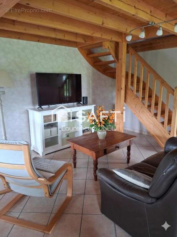 Photo 3 - Maison à BRESSUIRE