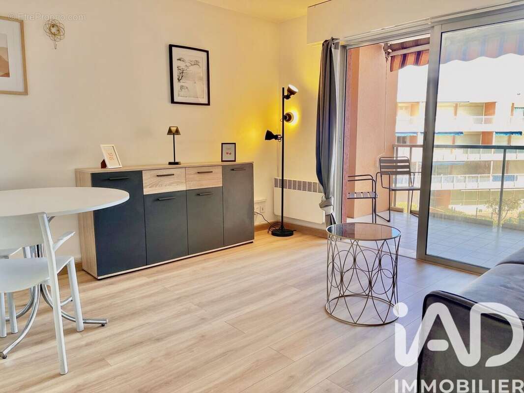 Photo 4 - Appartement à FREJUS