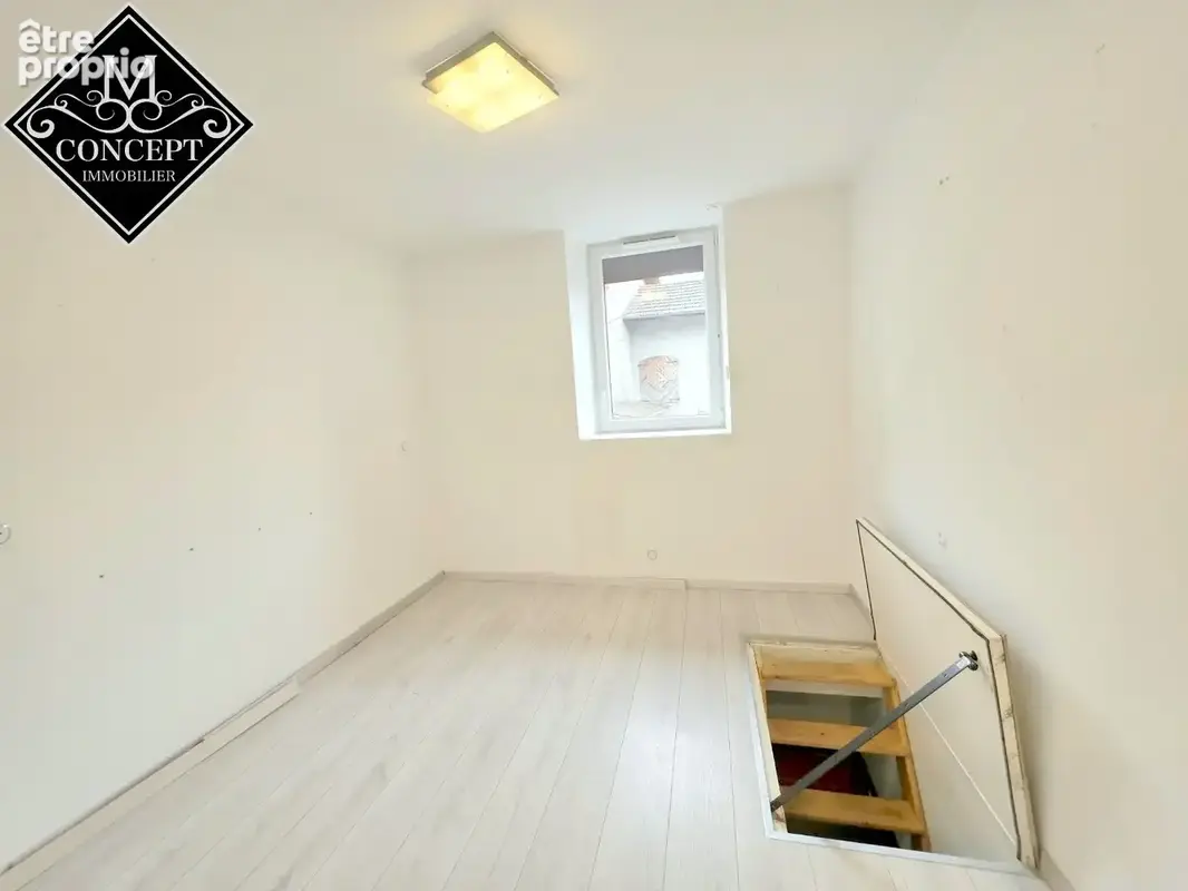 Exclusivité*Maison de Village*110m2*4 chambres*1 studio*Anglefort - photo 14