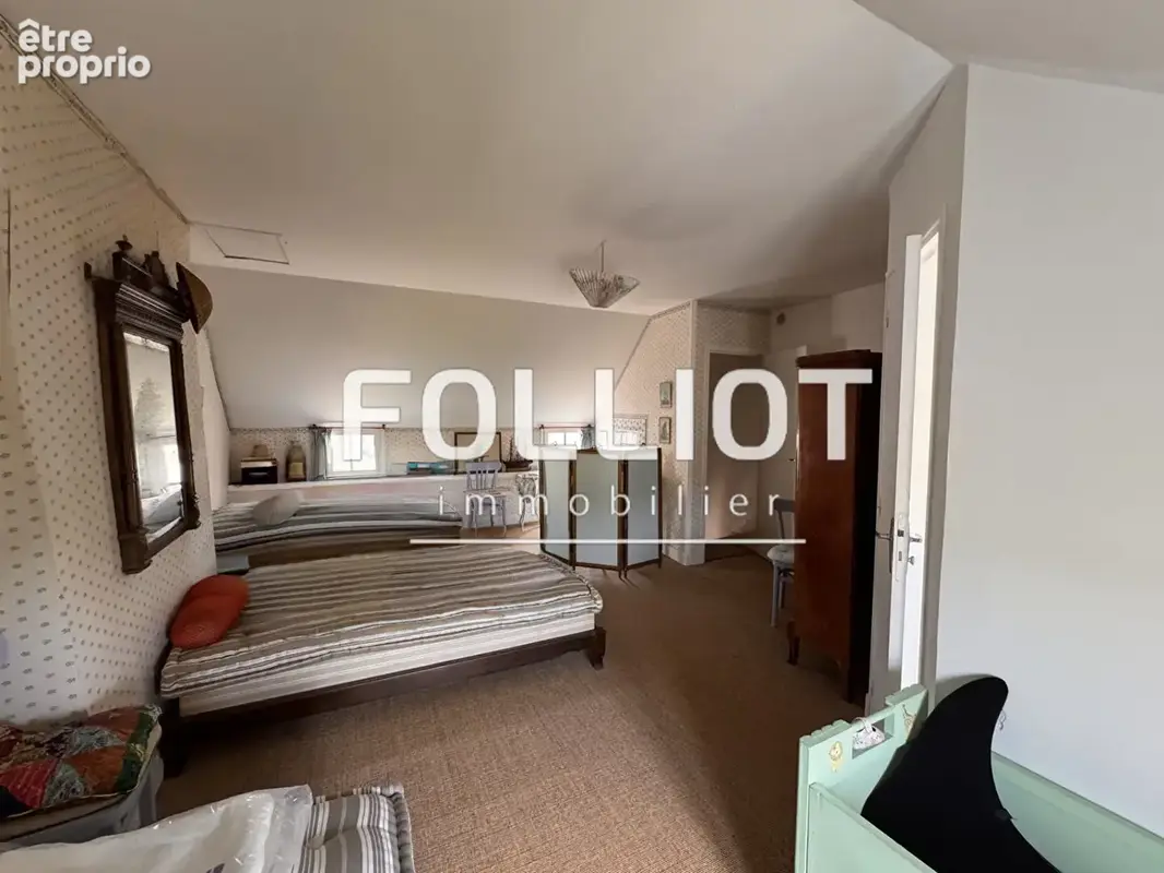 A vendre maison a agon coutainville - photo 16