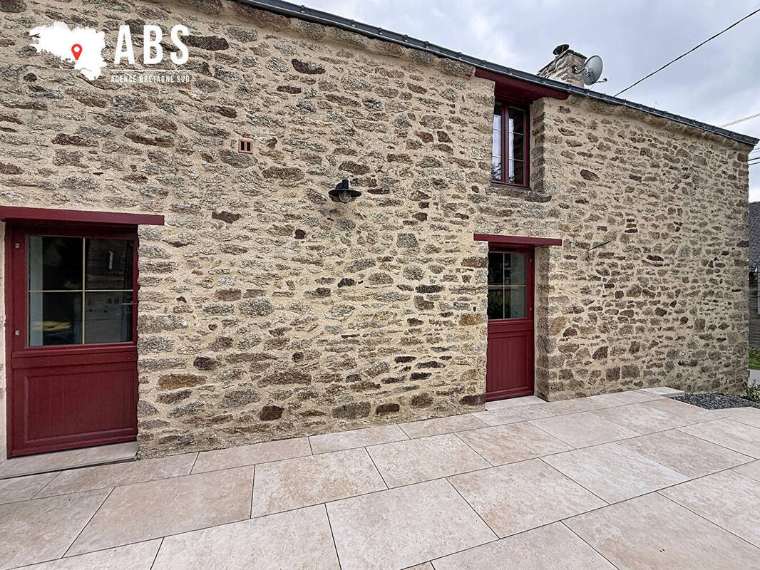 Maison à NIVILLAC
