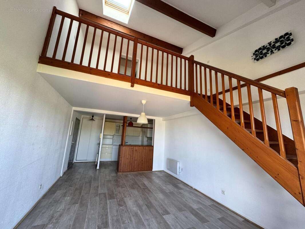 Photo 2 - Appartement à MURET