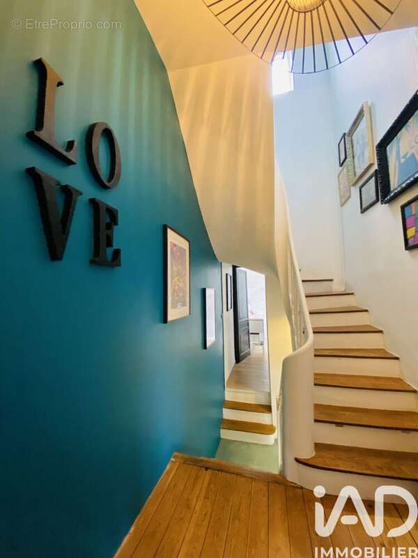 Photo 2 - Maison à AMIENS