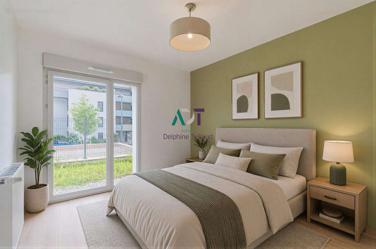 Appartement à VOREPPE