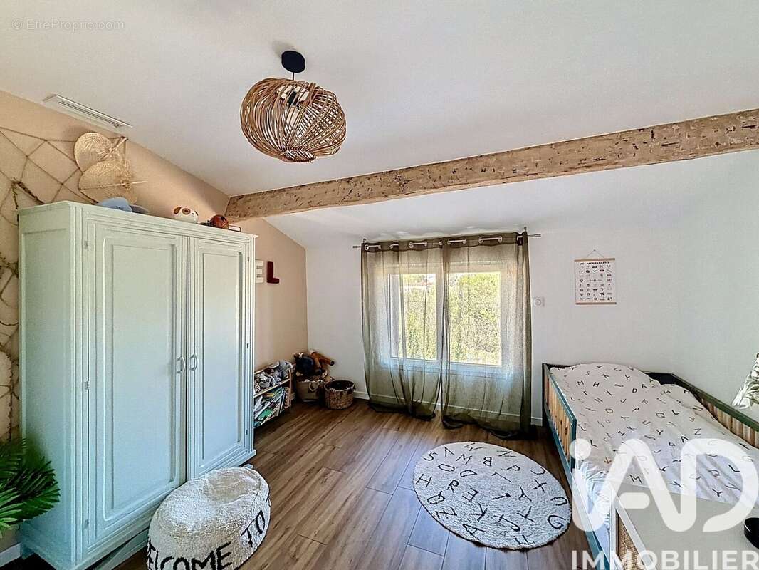 Photo 9 - Maison à SERVIAN