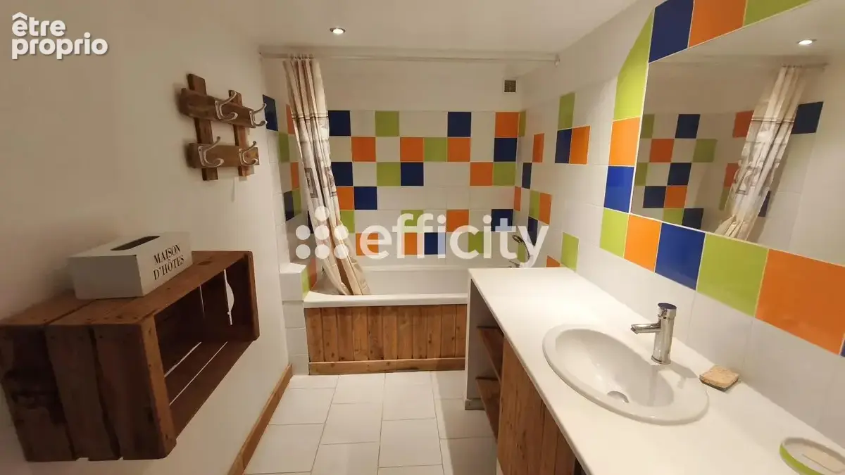 Maison 183 m² à Cuxac-D'aude  - photo 10