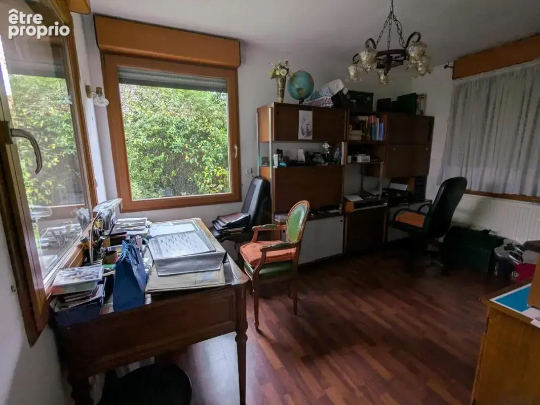 Appartement F6 - photo 7