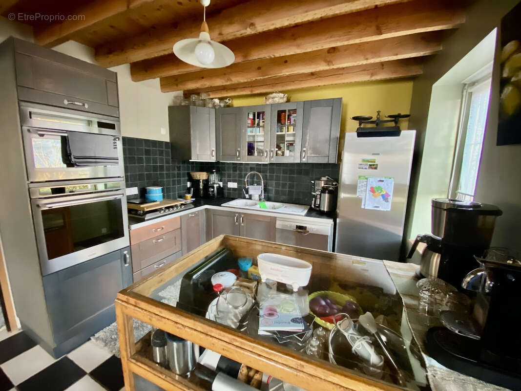 Maison à GUSSIGNIES