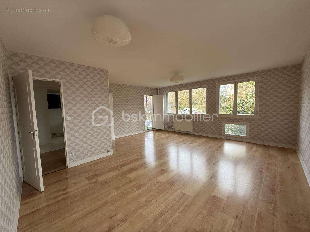 Appartement à LE MANS