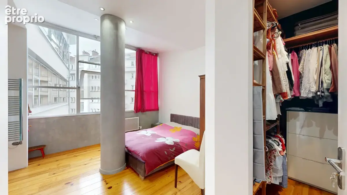 Appartement 6 pièces - 173 m² - Quartier Mouillère - photo 5