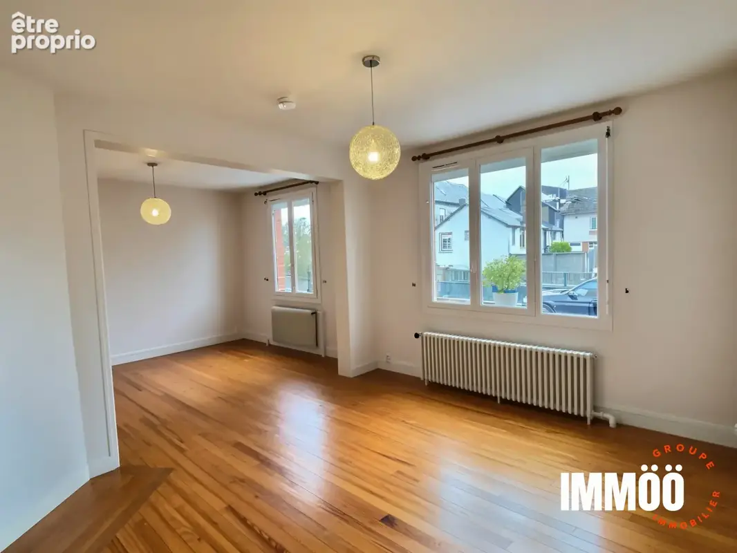 Appartement 140 m² à vendre à Barentin (76360) - photo 3