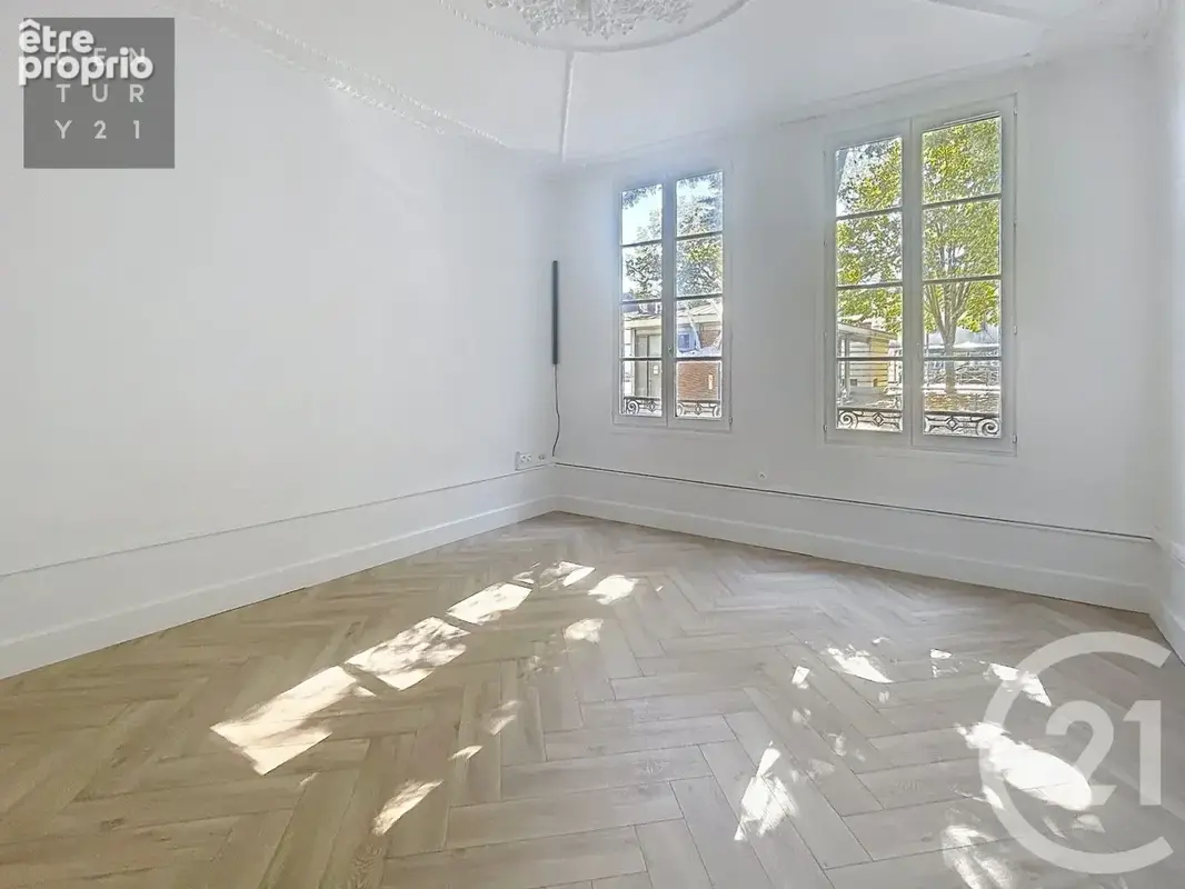 Appartement à TROYES